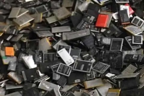 7号电池回收价格√废旧电池片回收价格-充电宝电池回收